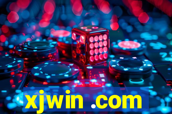 xjwin .com